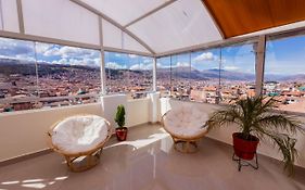 Cozy Room Cusco